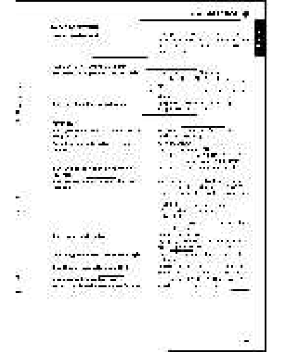 Philips FW-C500 manual 