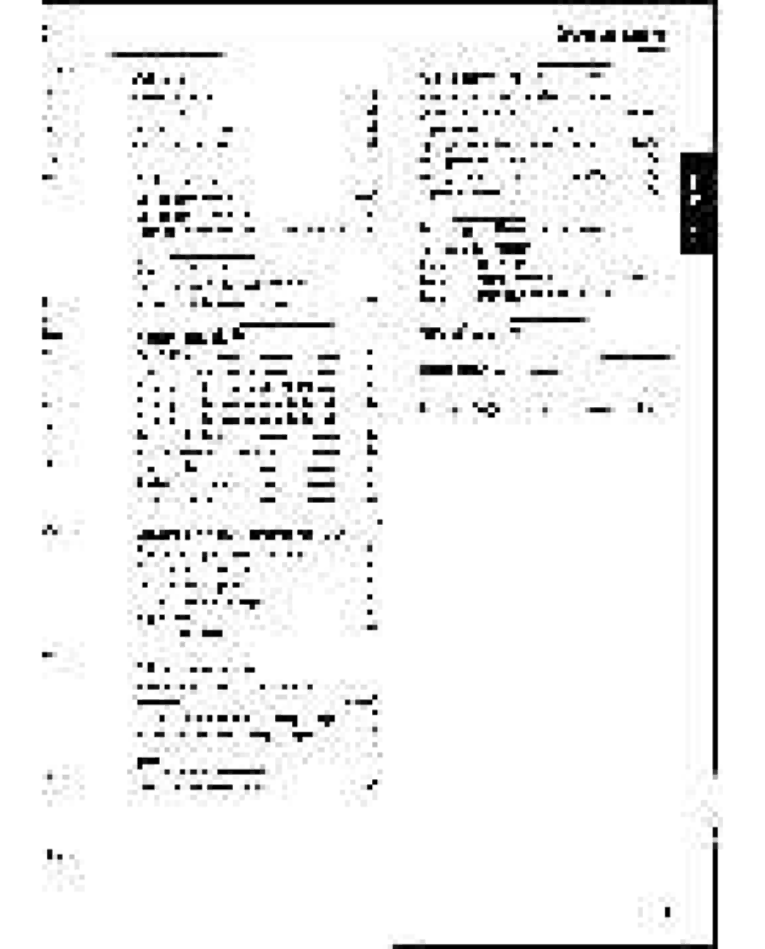 Philips FW-C500 manual 