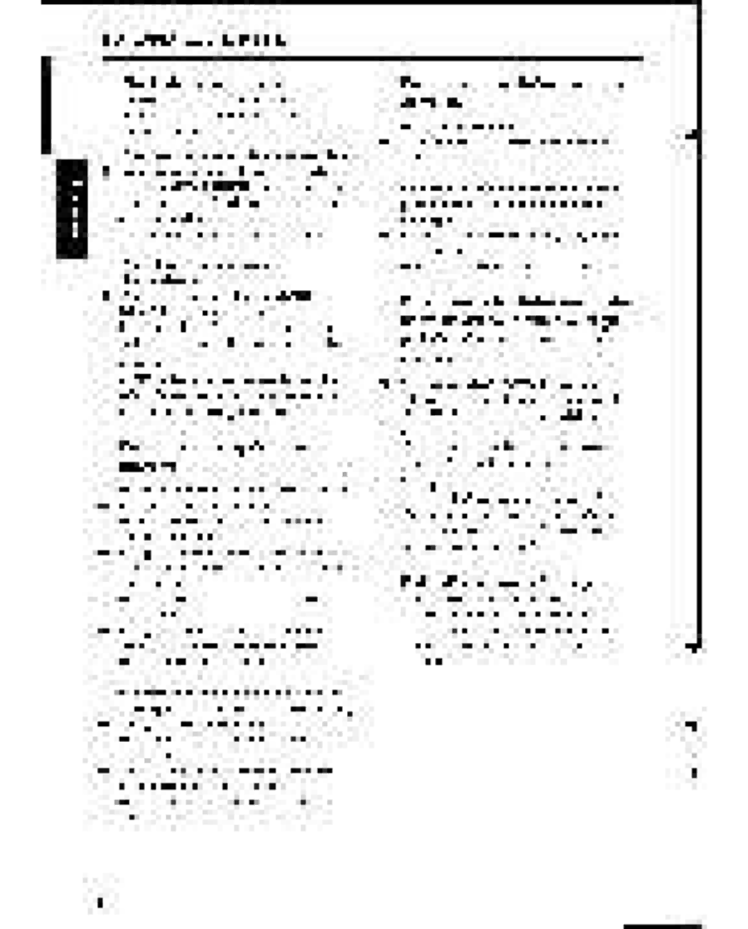 Philips FW-C500 manual 