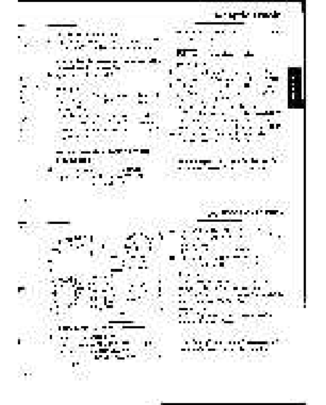 Philips FW-C500 manual 