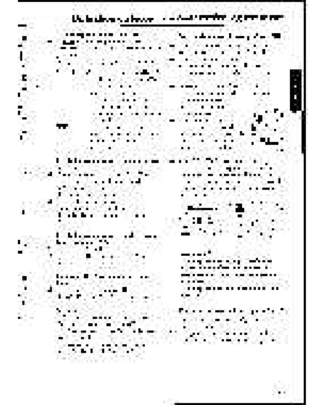 Philips FW-C500 manual 