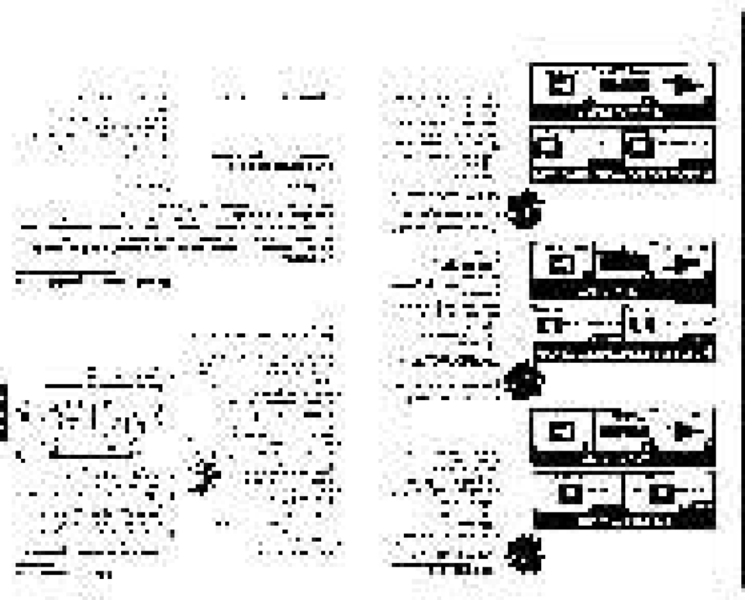 Philips FW-C700 manual 