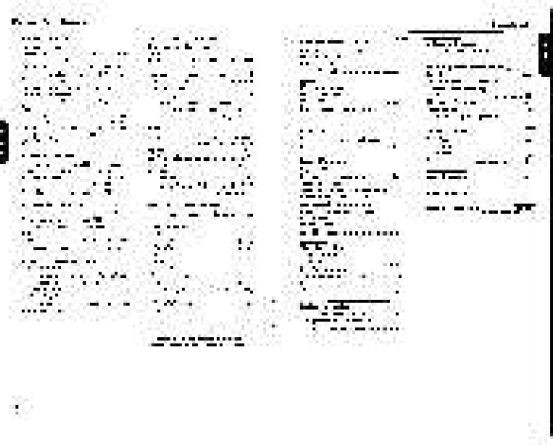 Philips FW-C700 manual 