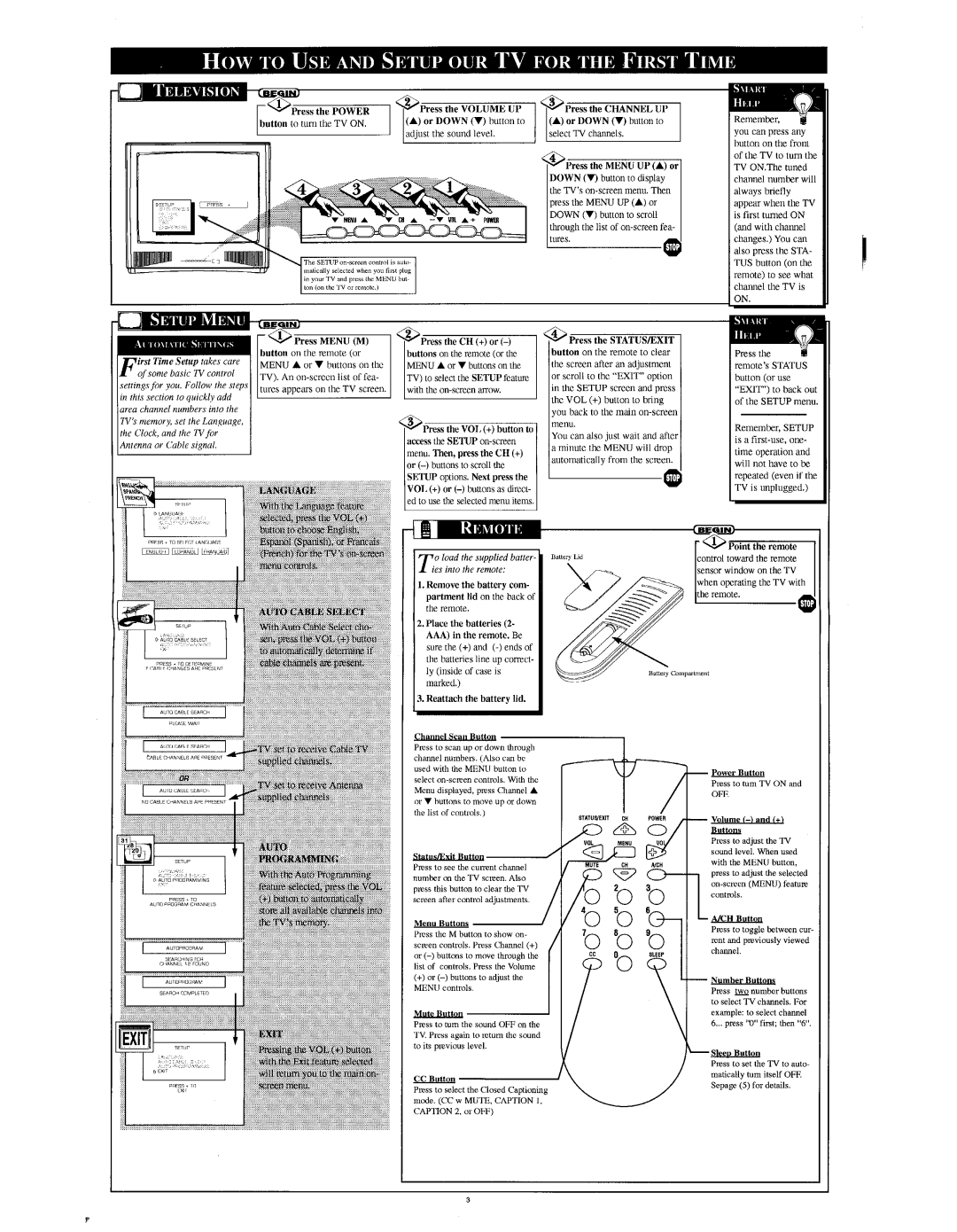 Philips HD2528C manual 