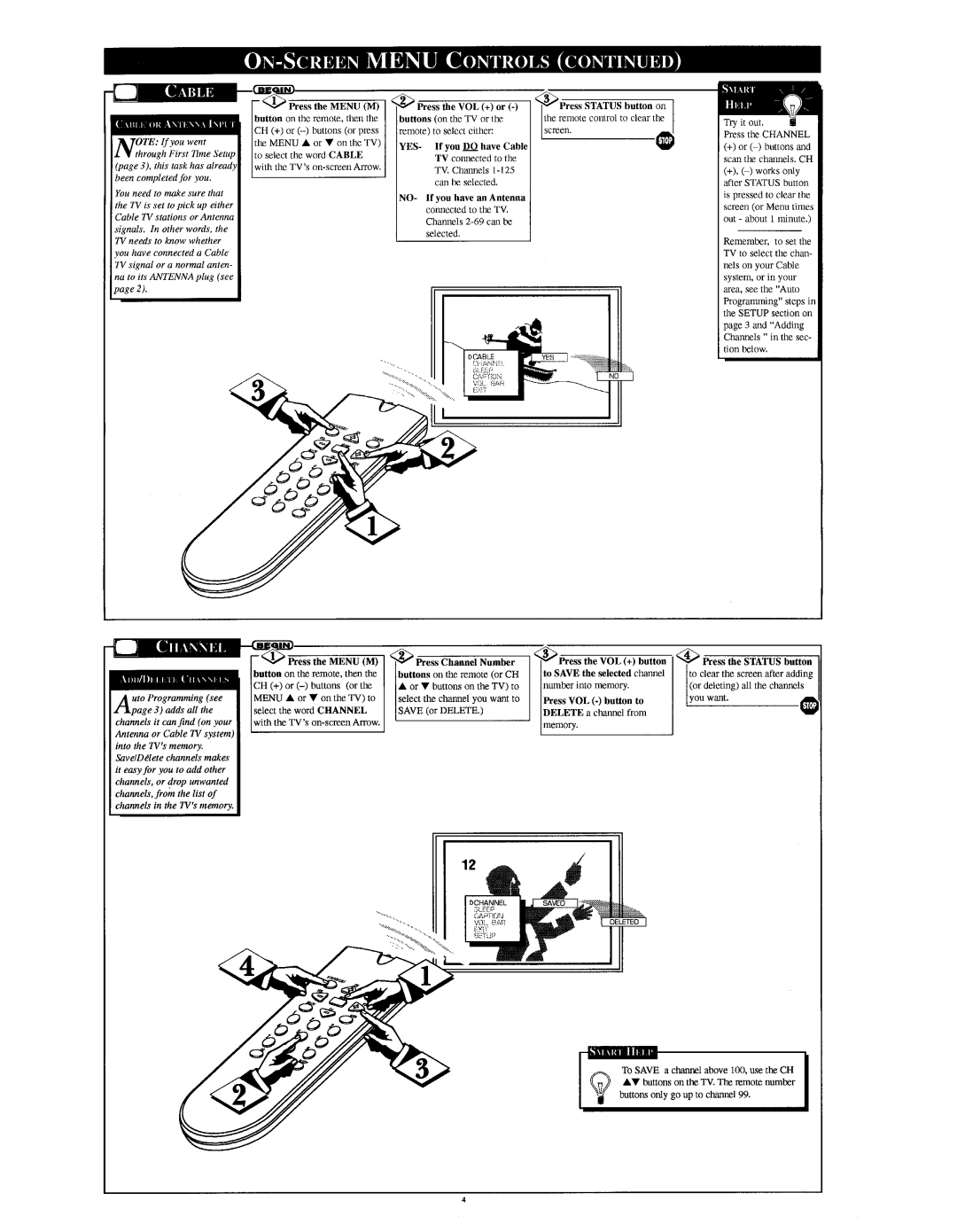 Philips HD2528C manual 