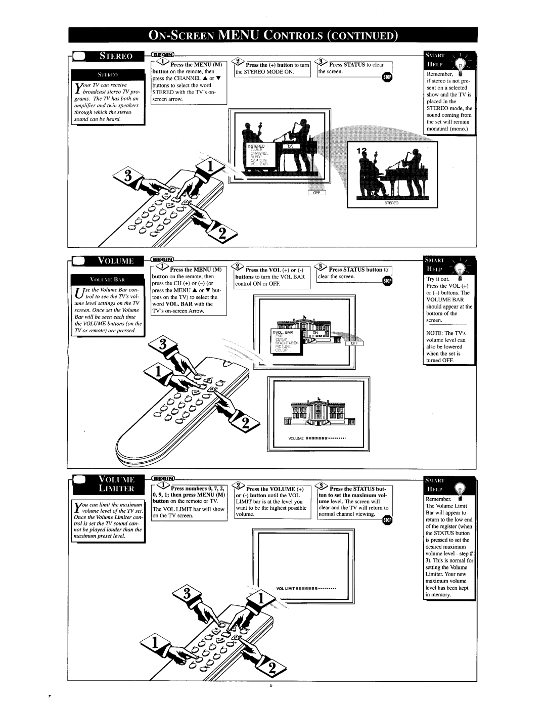 Philips HD2528C manual 