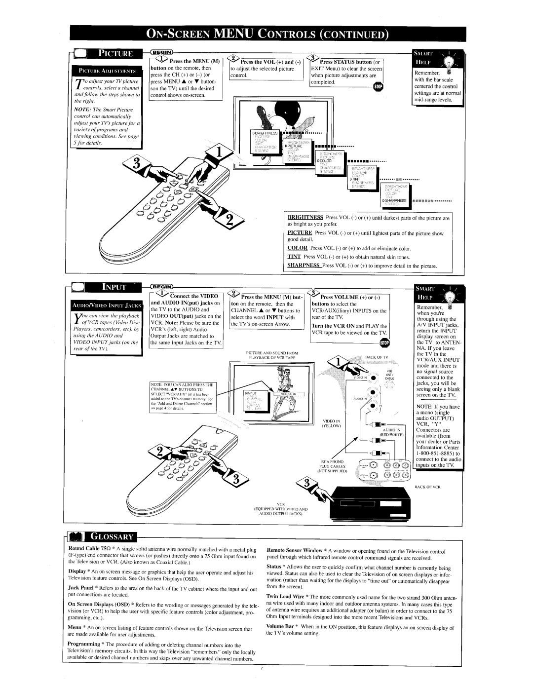 Philips HD2528C manual 