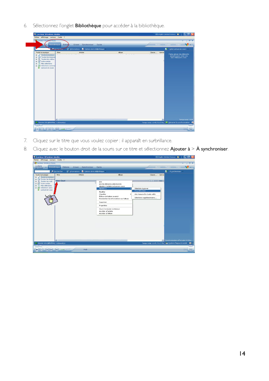 Philips HDD6320, HD6630, HDD6335 user manual 