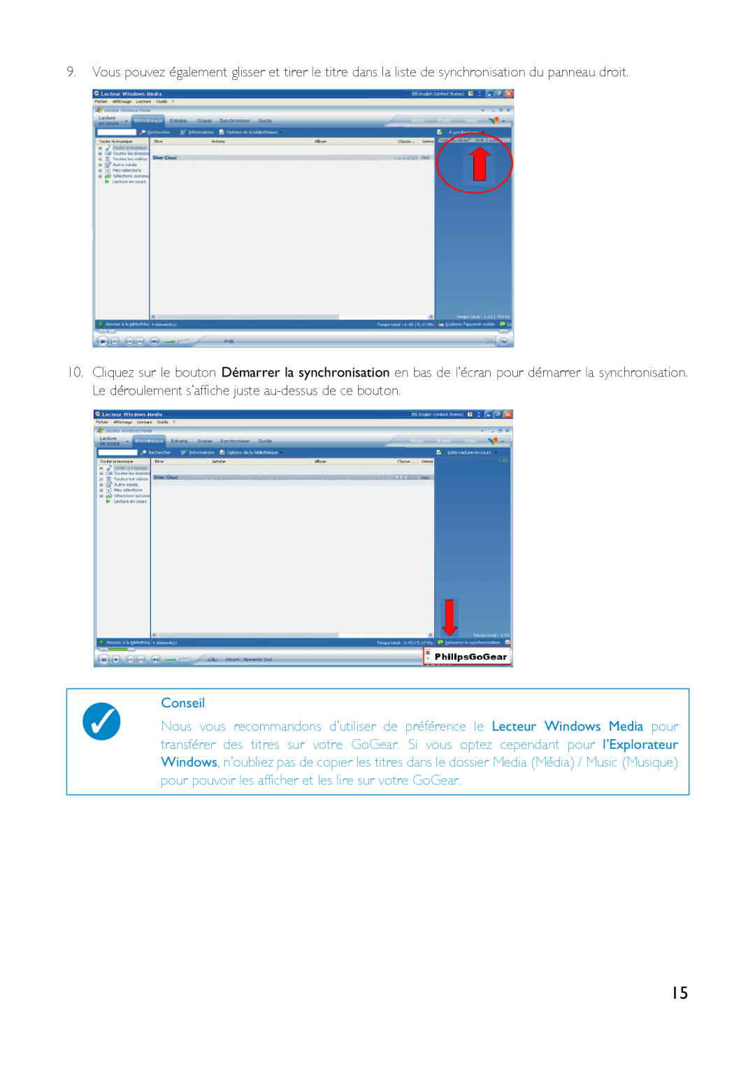 Philips HDD6320, HD6630, HDD6335 user manual 