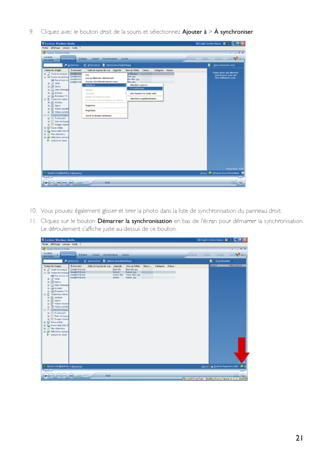 Philips HDD6320, HD6630, HDD6335 user manual 