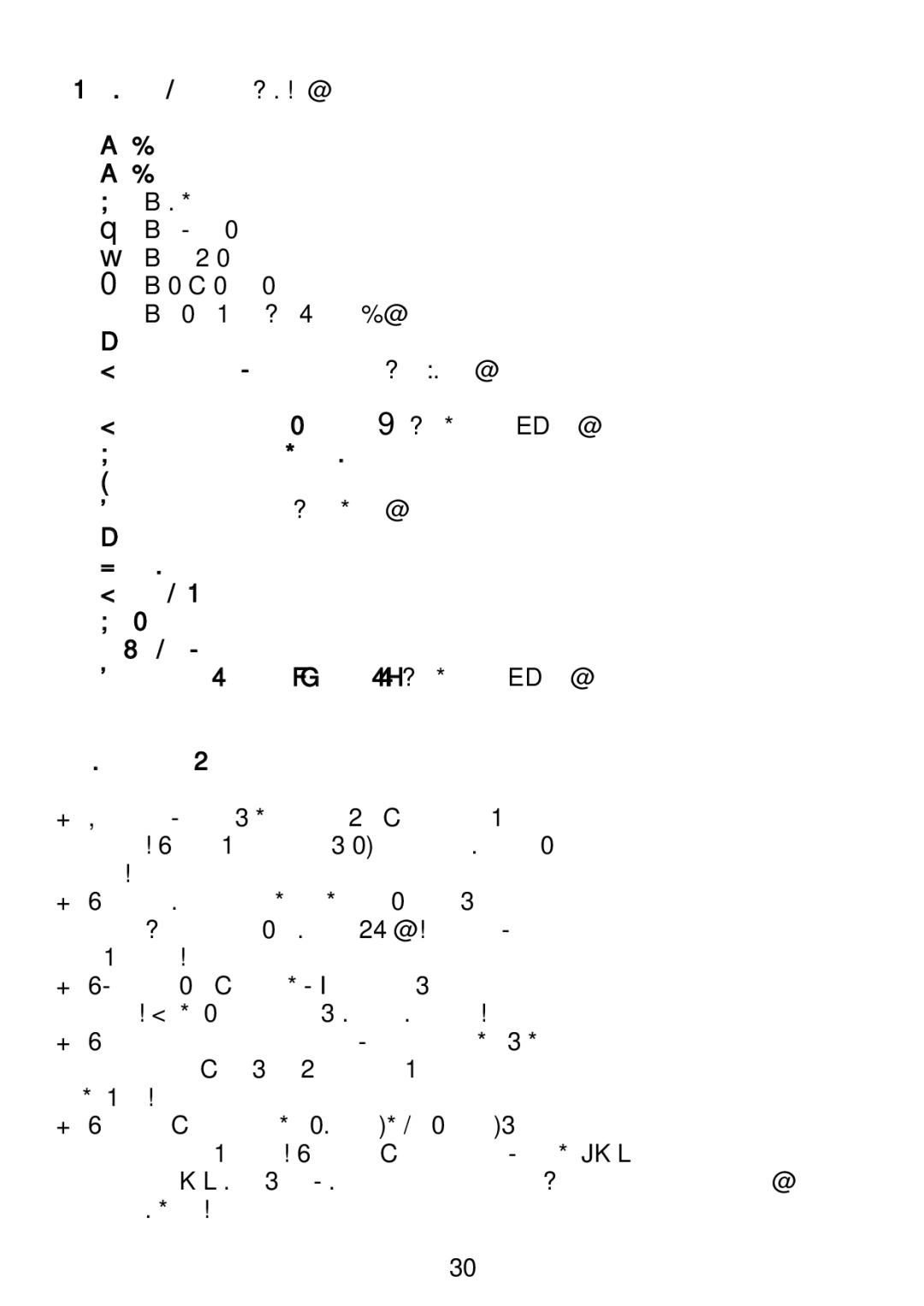 Philips HI 22, HI 32, HI 42, HI 312 manual 