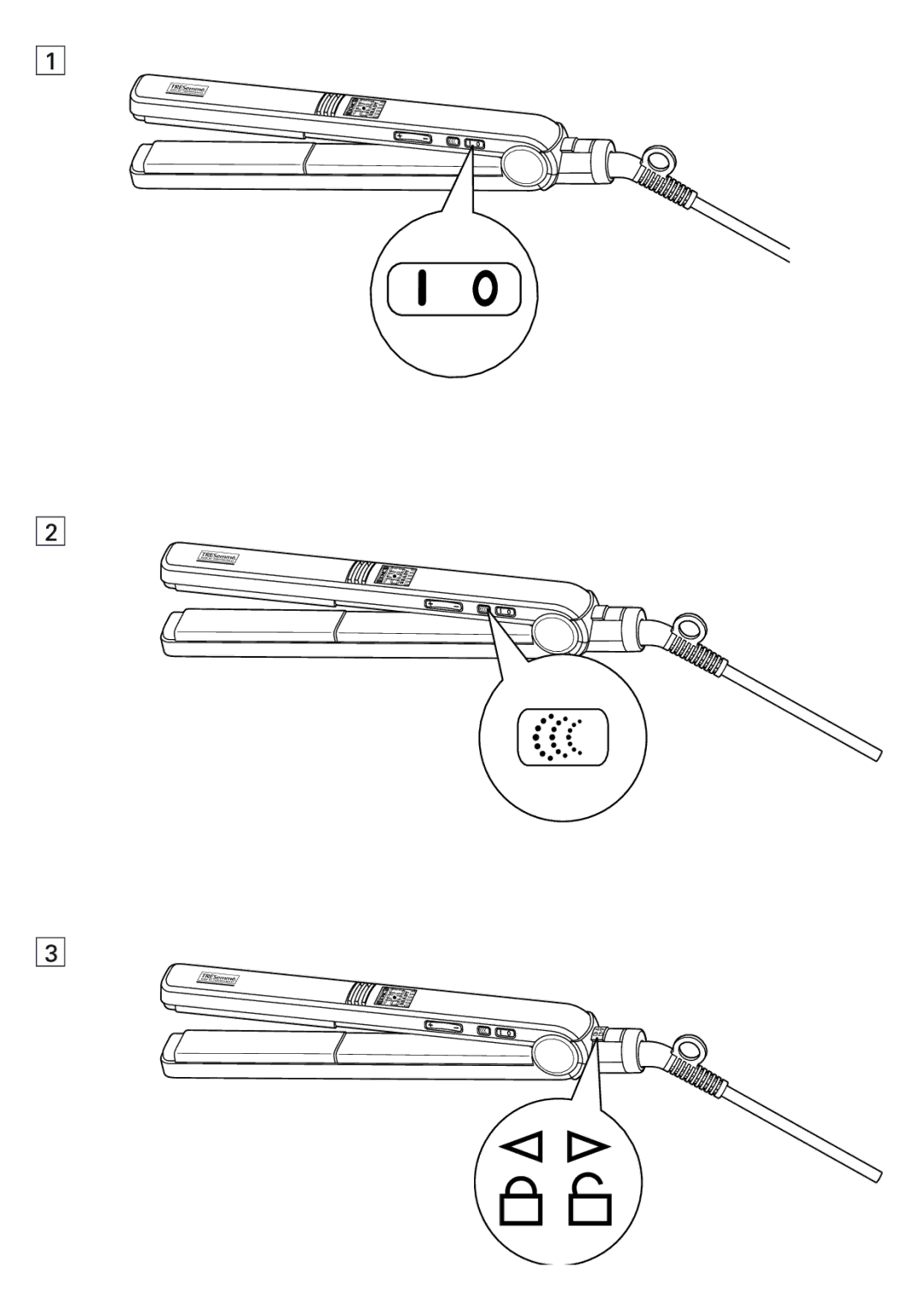 Philips HP4666/15, HP4666/20 user manual 