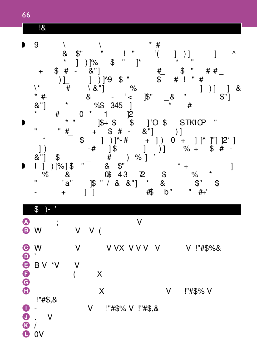 Philips HP6473 manual 66 Українській, Вступ, Загальний опис 