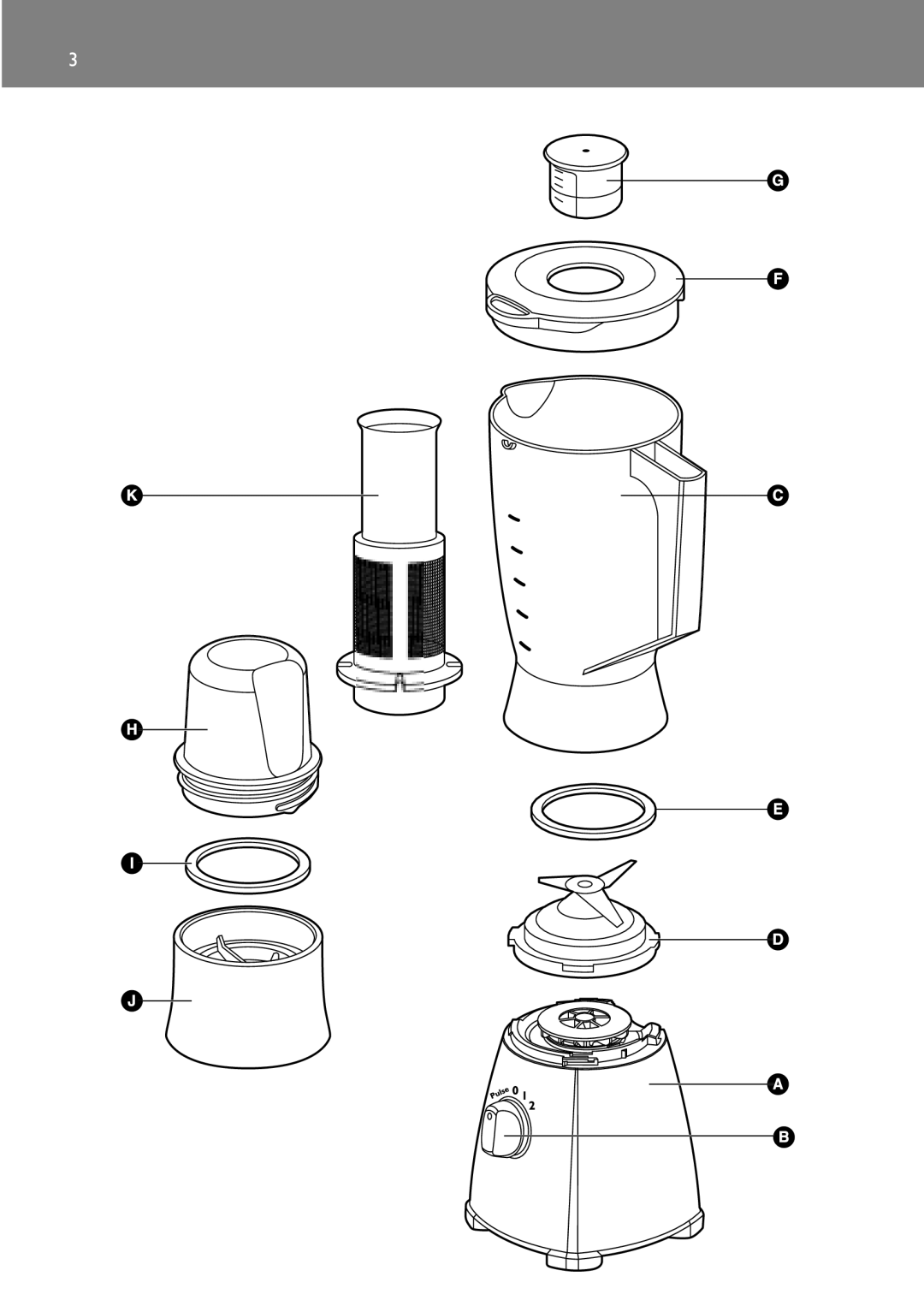 Philips HR1727, HR1720, HR1721, HR1724 manual 