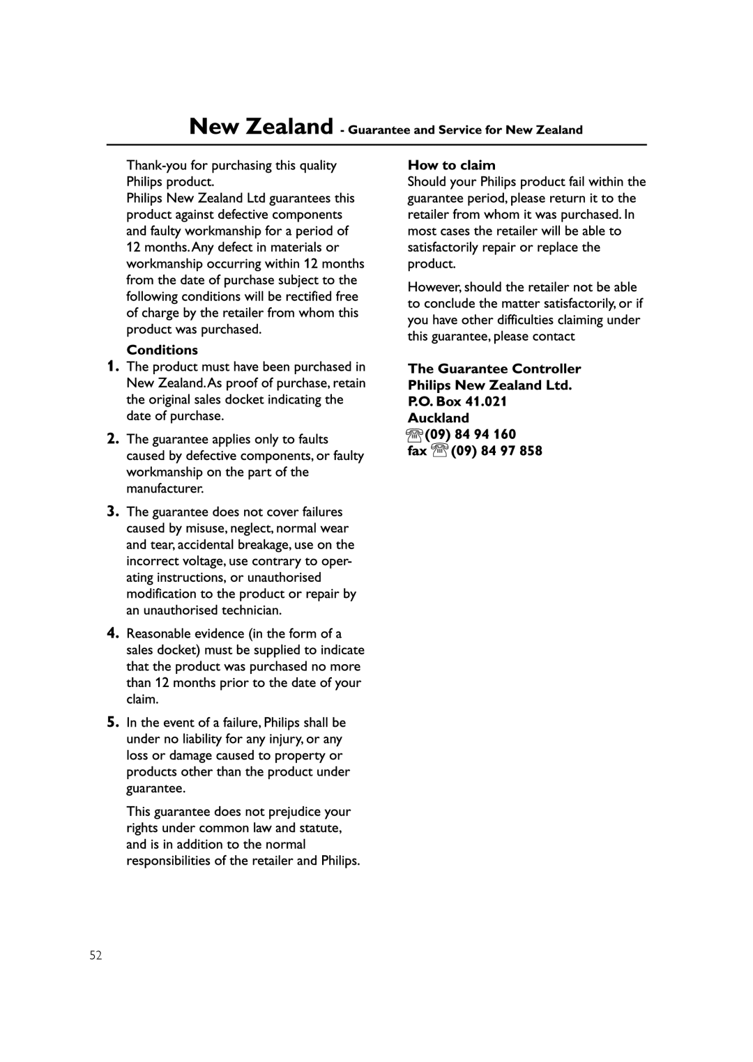 Philips HTS3276, HTS3378, HTS3371 user manual 