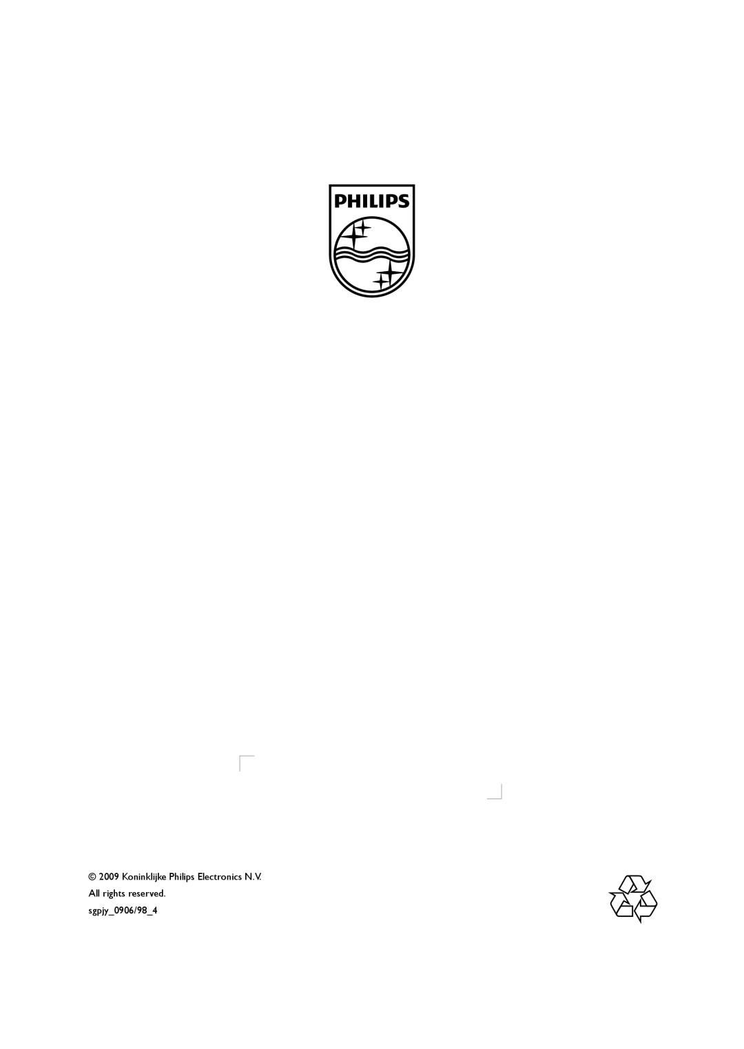 Philips HTS3578W user manual 