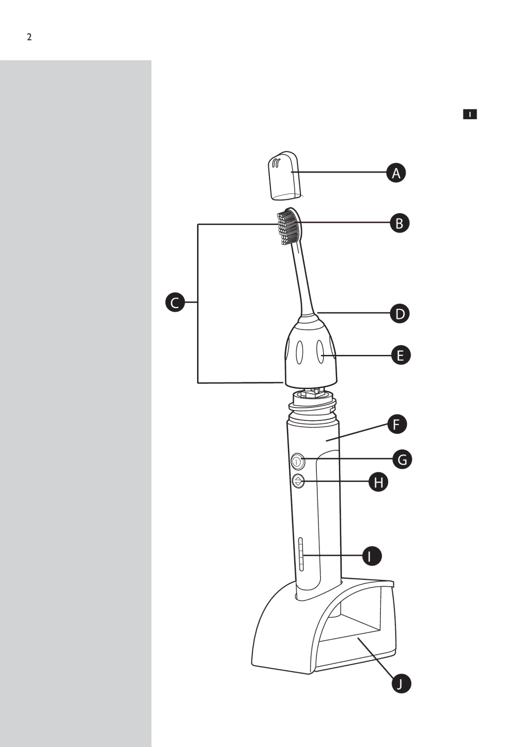 Philips HX7551 manual 