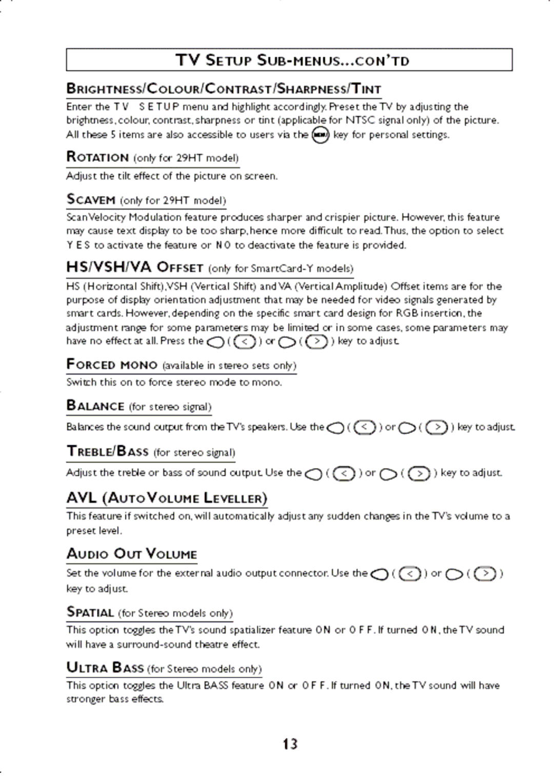 Philips iL01-2K3 manual 