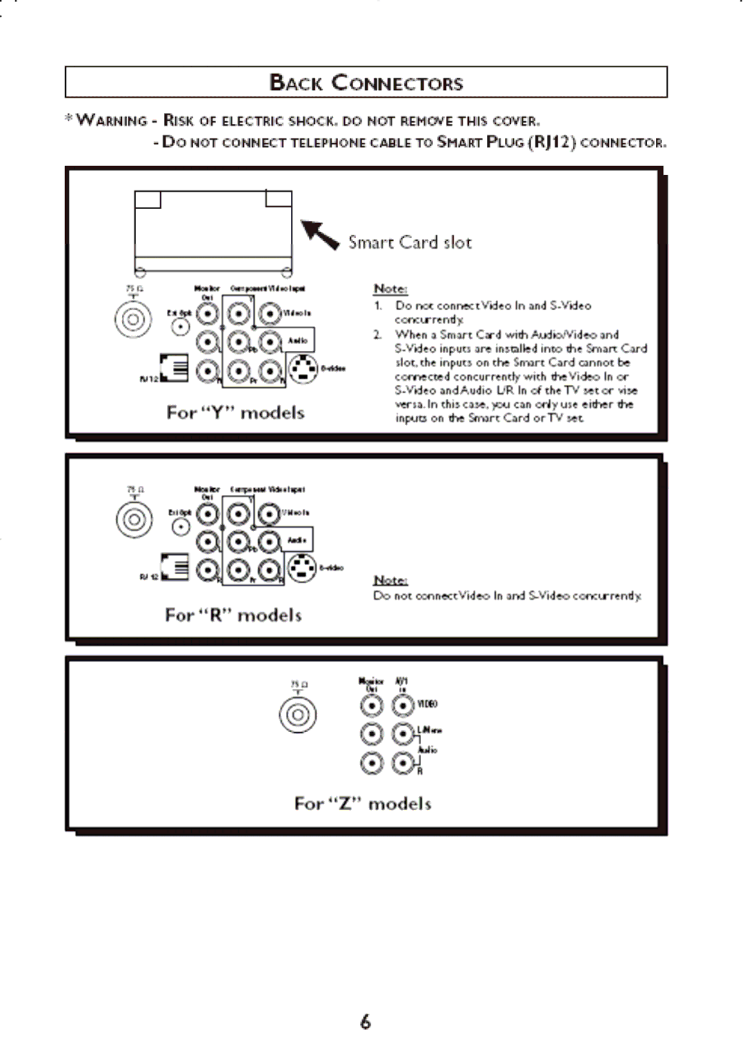 Philips iL01-2K3 manual 