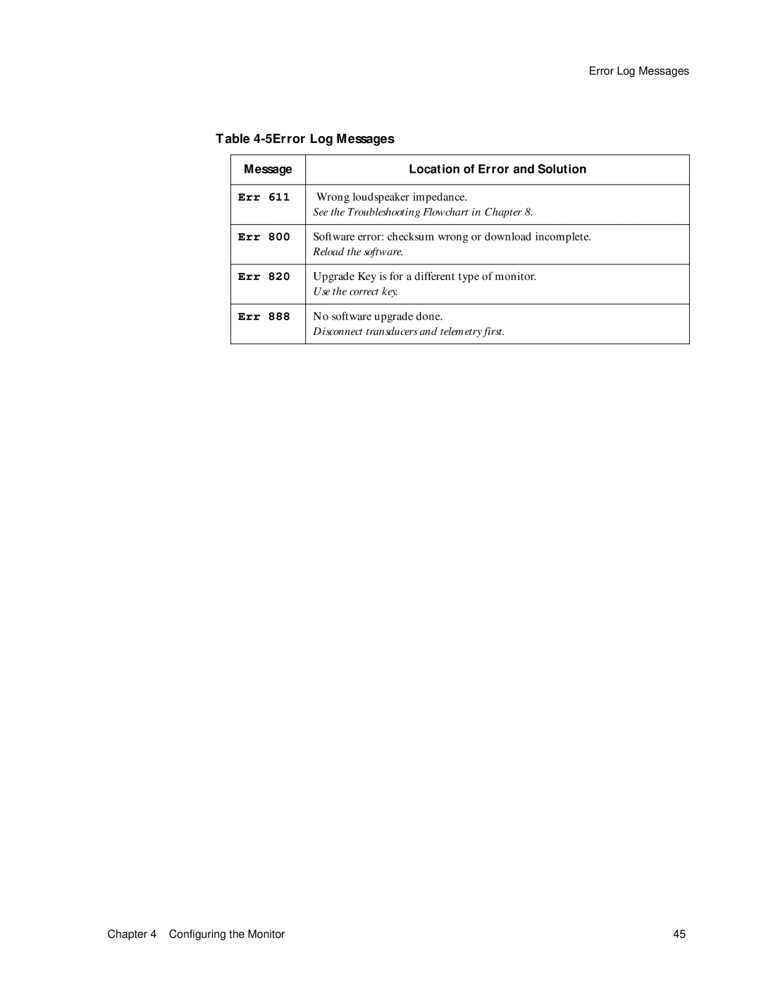 Philips M1351A, M1353A manual Reload the software 