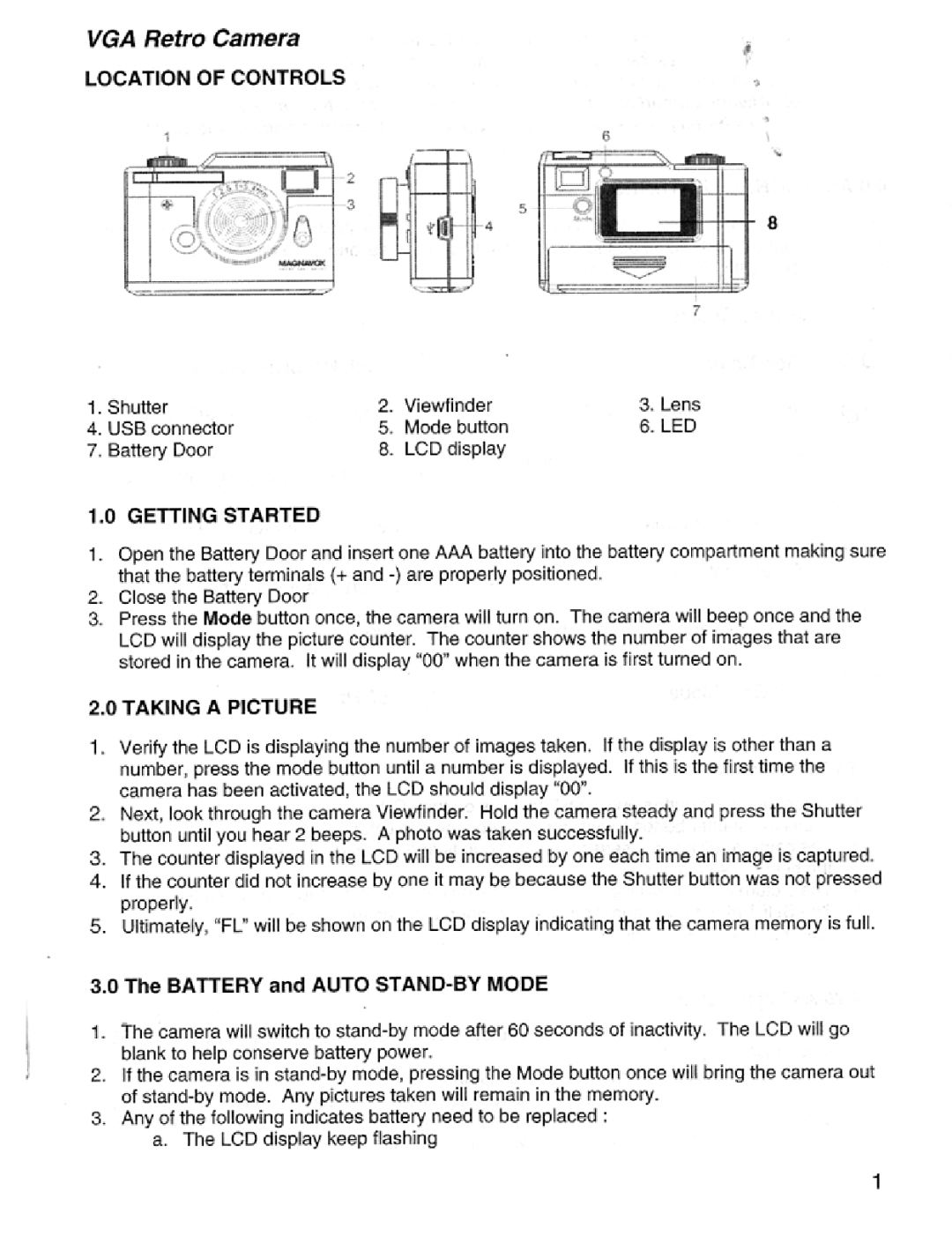 Philips MIC4013SB/27 manual 