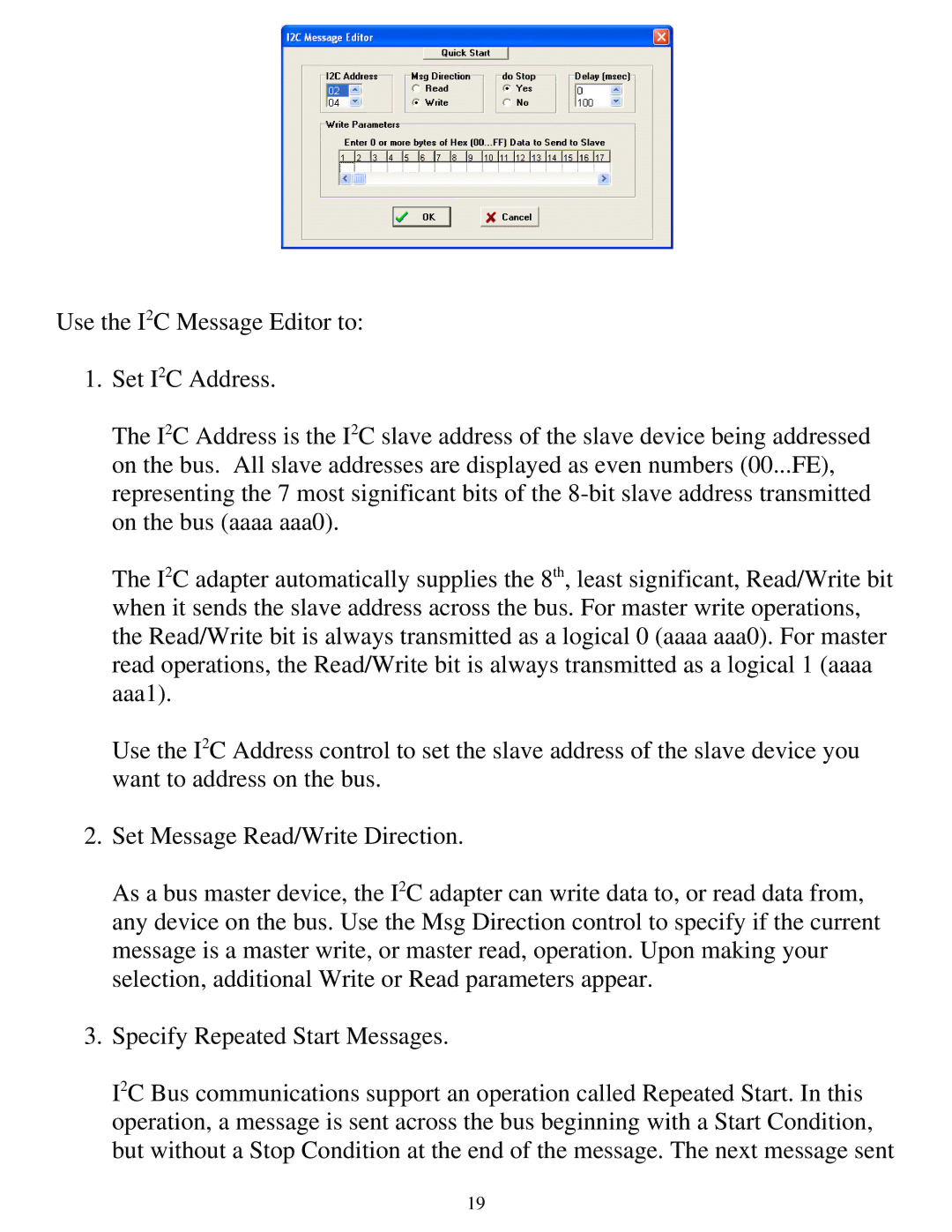 Philips MIIC-201D/U manual 