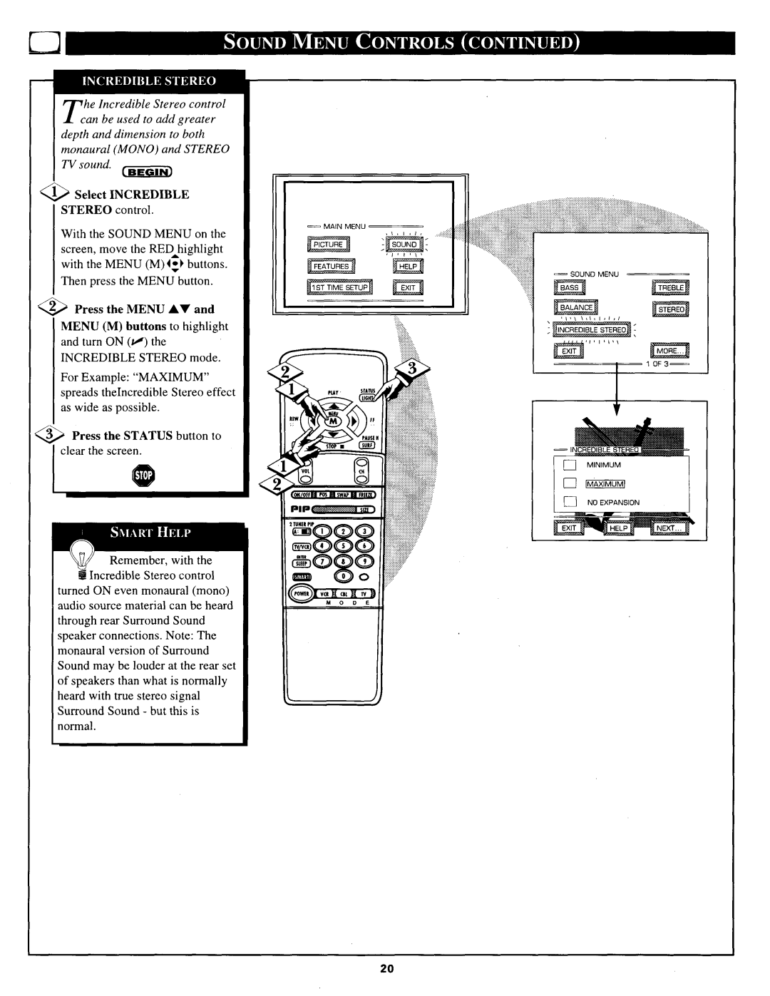 Philips MX2790B manual 