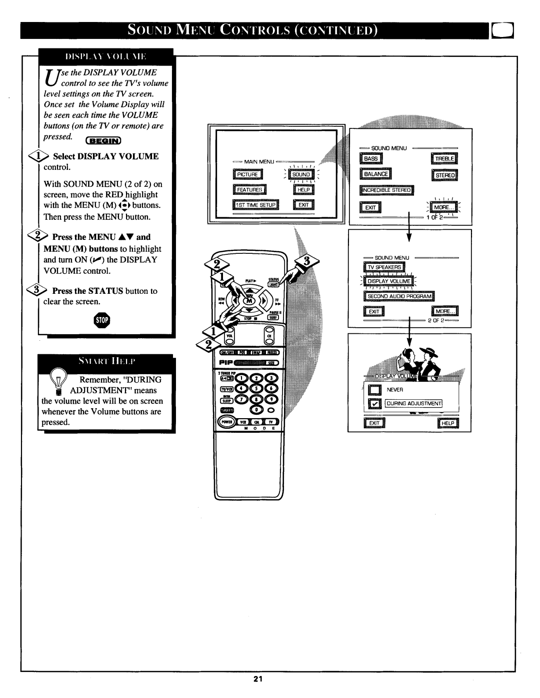 Philips MX2790B manual 