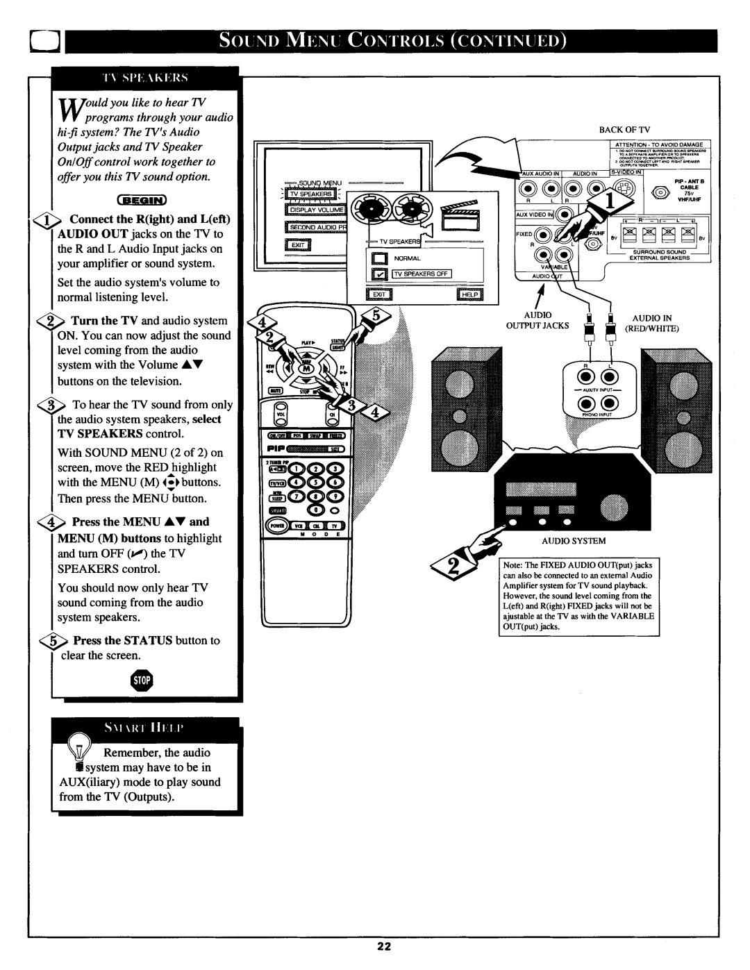 Philips MX2790B manual 