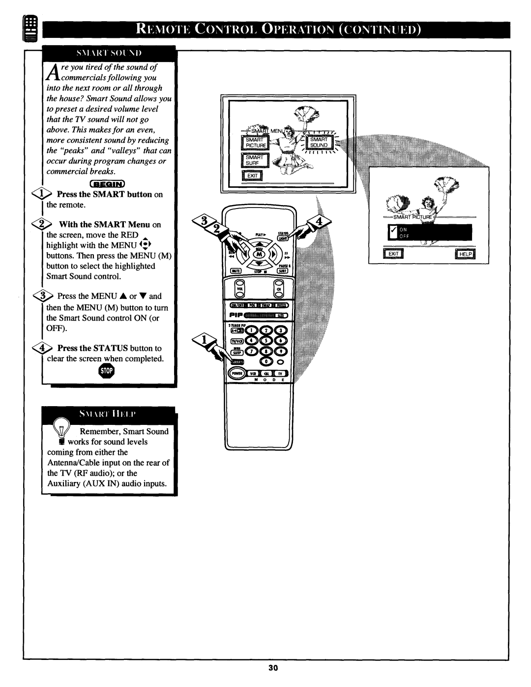 Philips MX2790B manual 