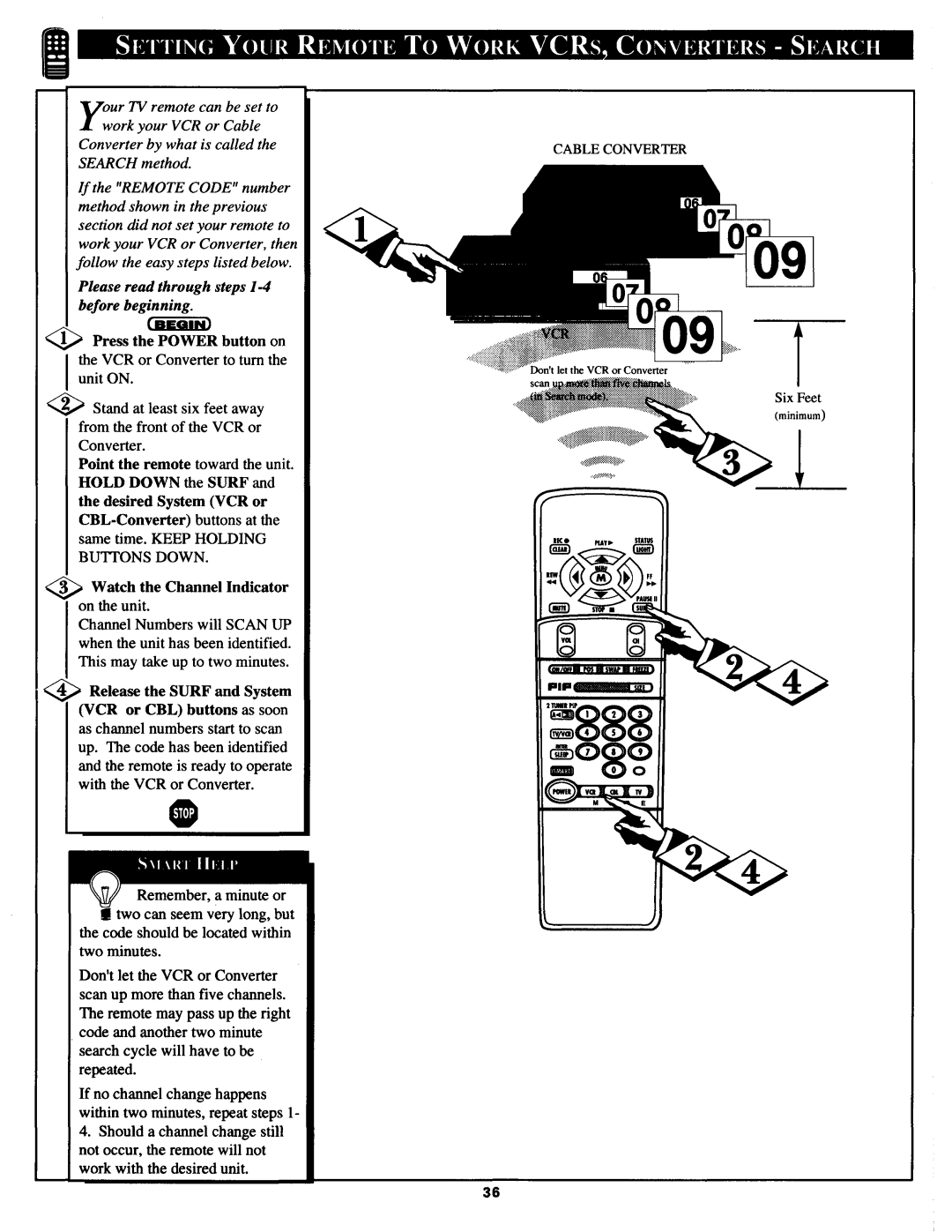 Philips MX2790B manual 