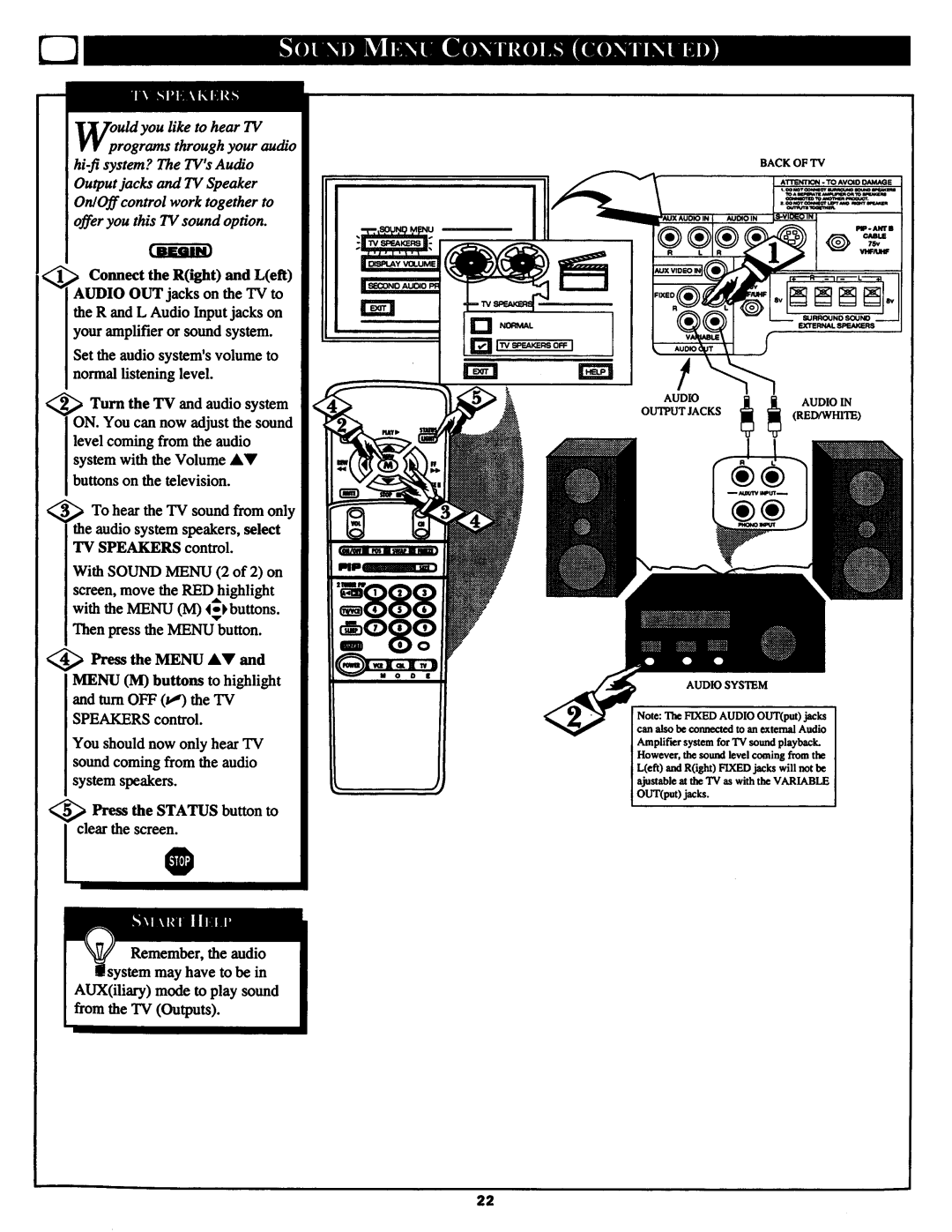 Philips MX3290B manual 