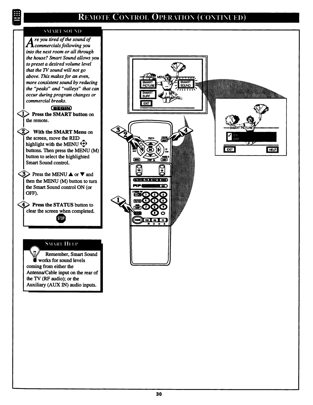 Philips MX3290B manual 