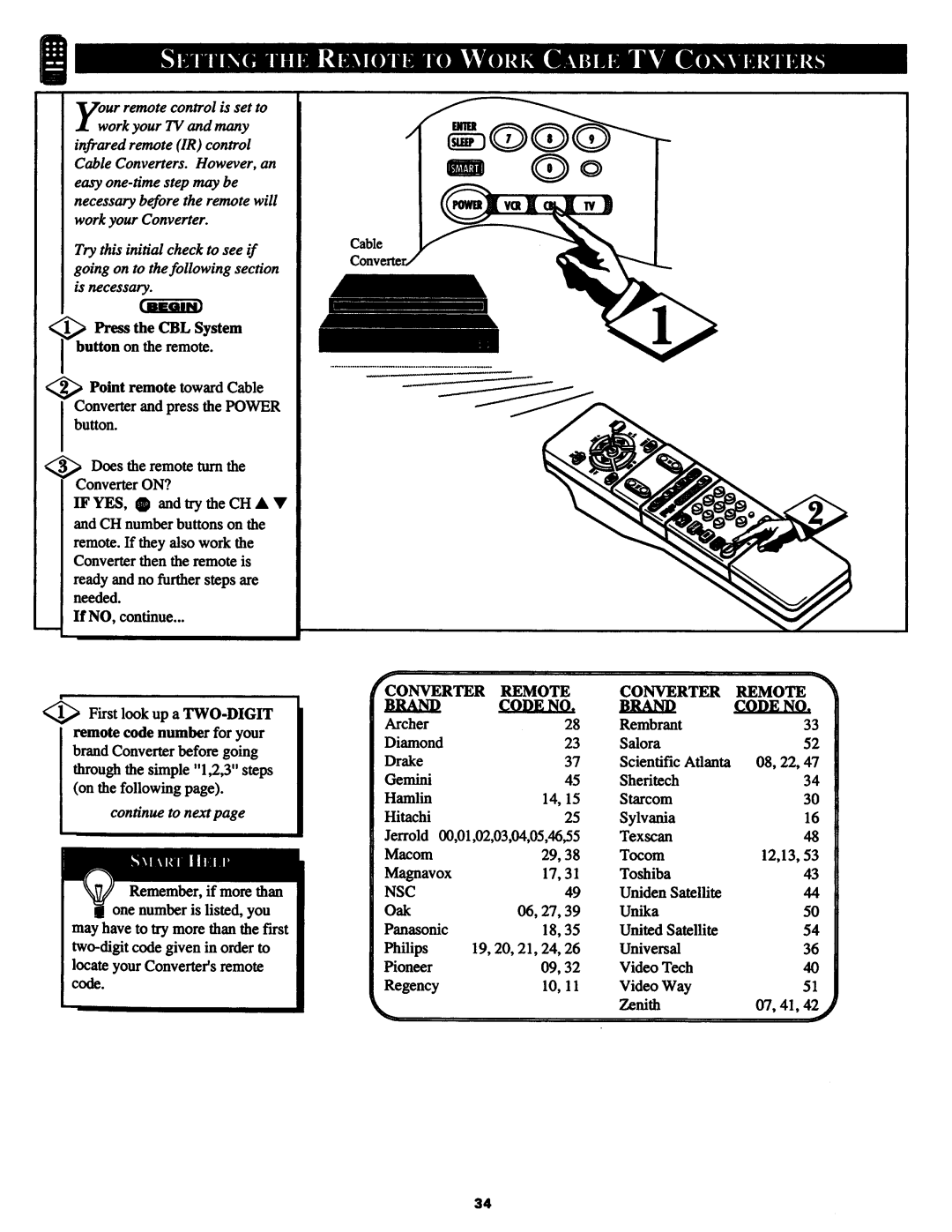 Philips MX3290B manual 