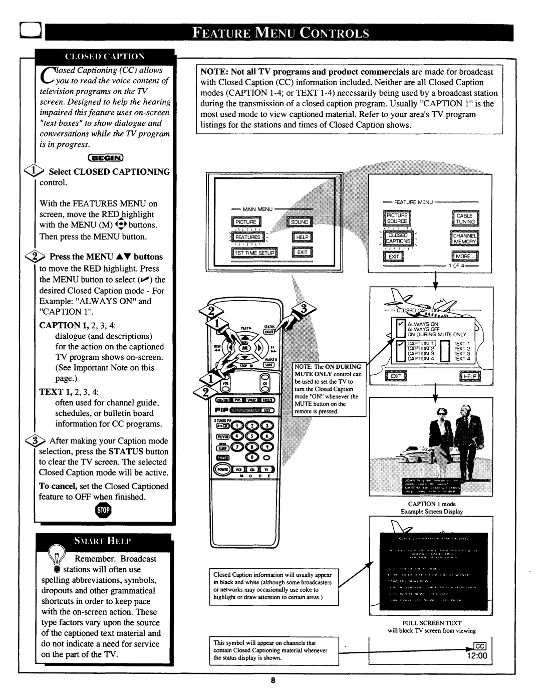 Philips MX3690B manual 