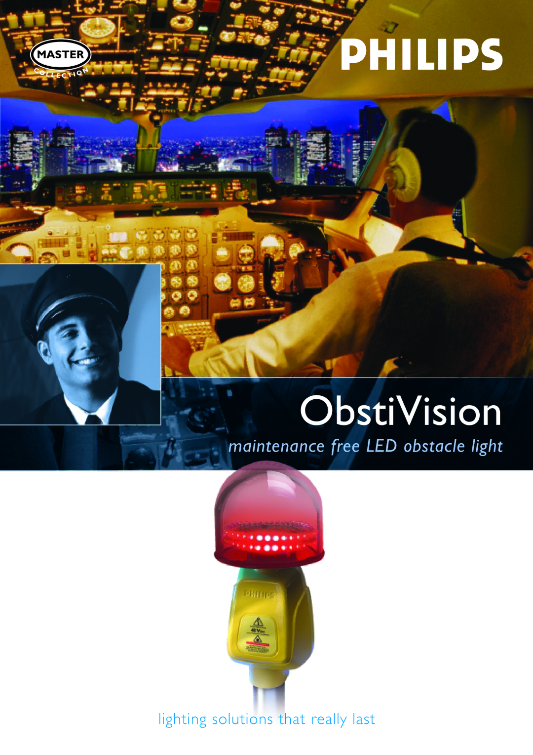 Philips ObstiVision manual 