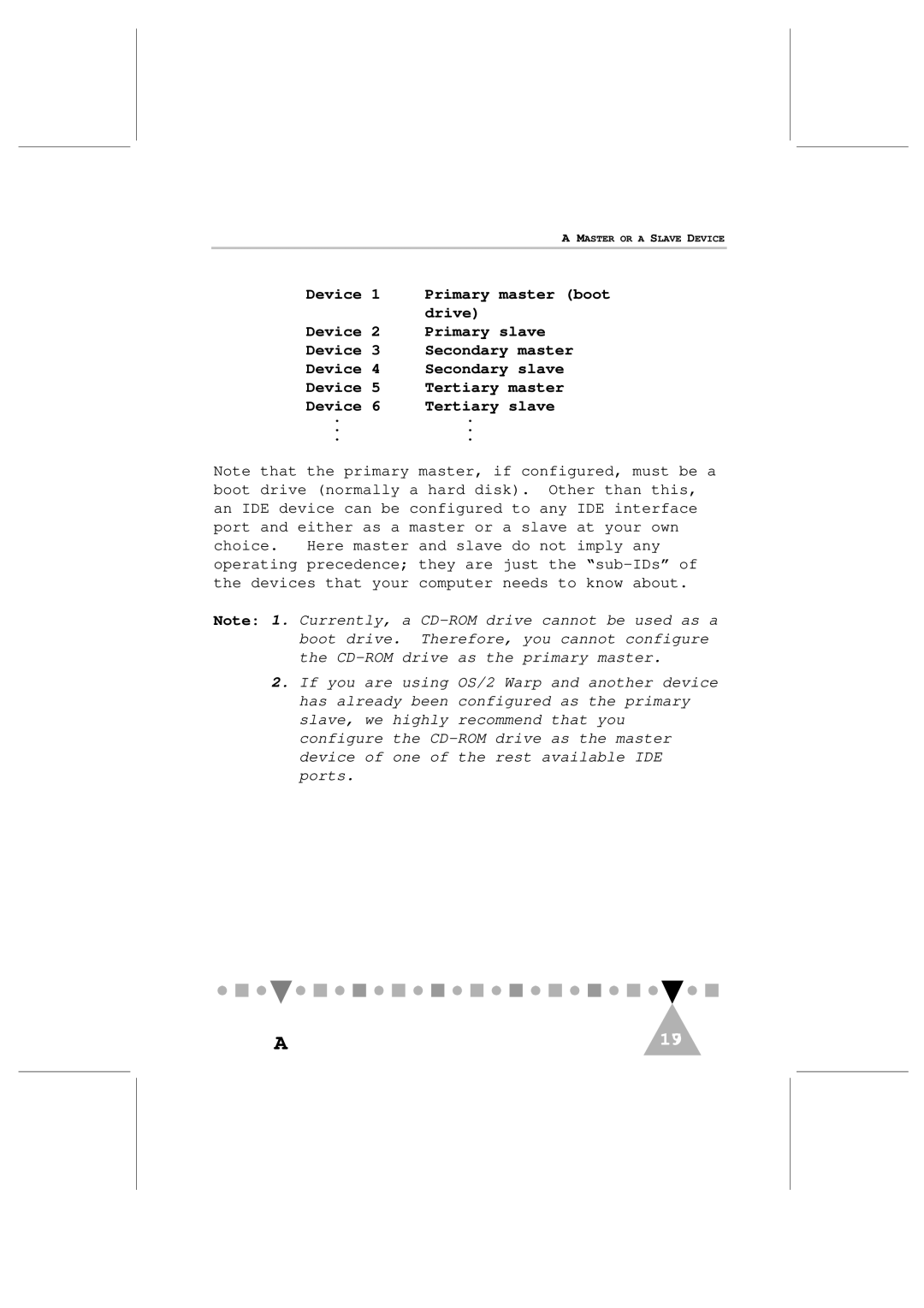 Philips PCA103CD user manual 197 