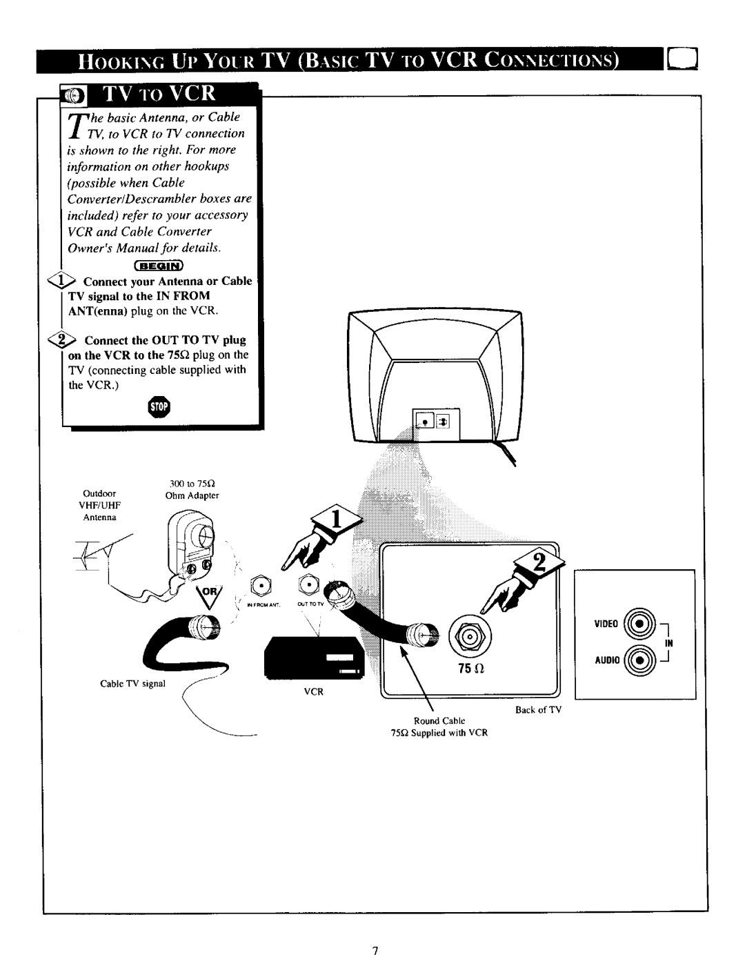 Philips PRI39IXI manual I!i!i!i!i!i!i!i!i!i!i!i!iiiii!i!iii 