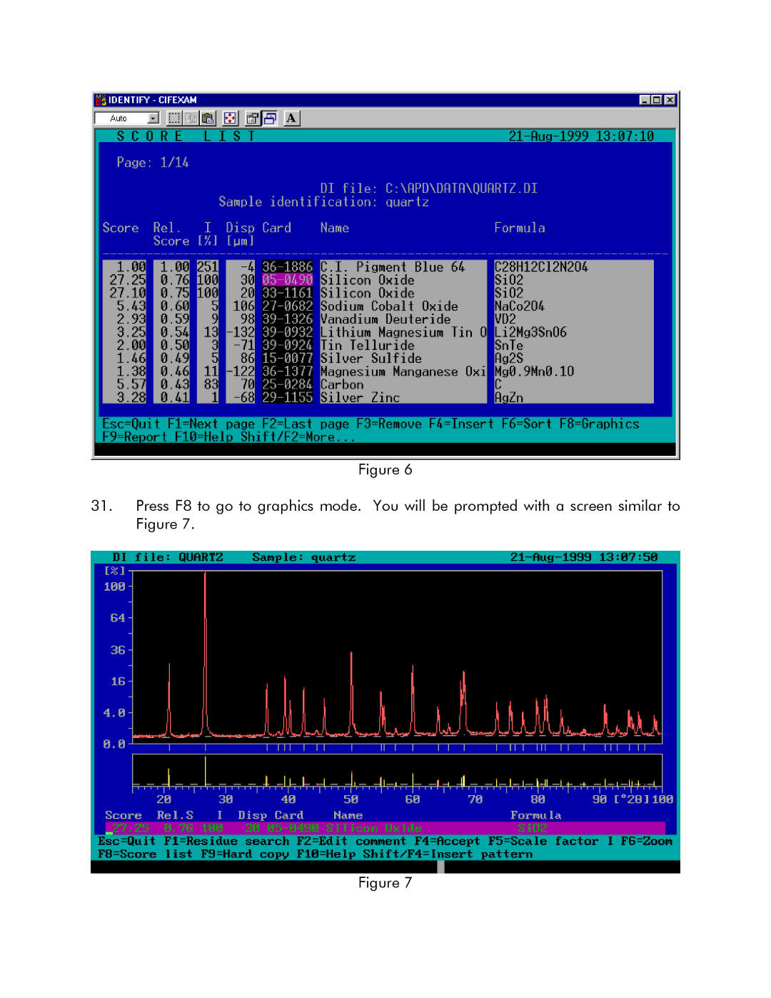 Philips PW-1710 manual 