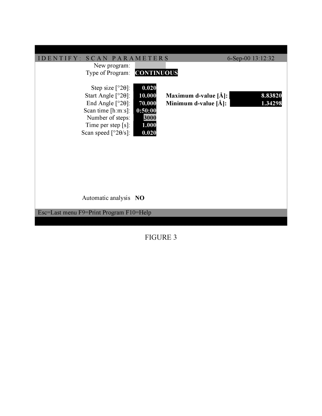 Philips PW-1710 manual Continuous 