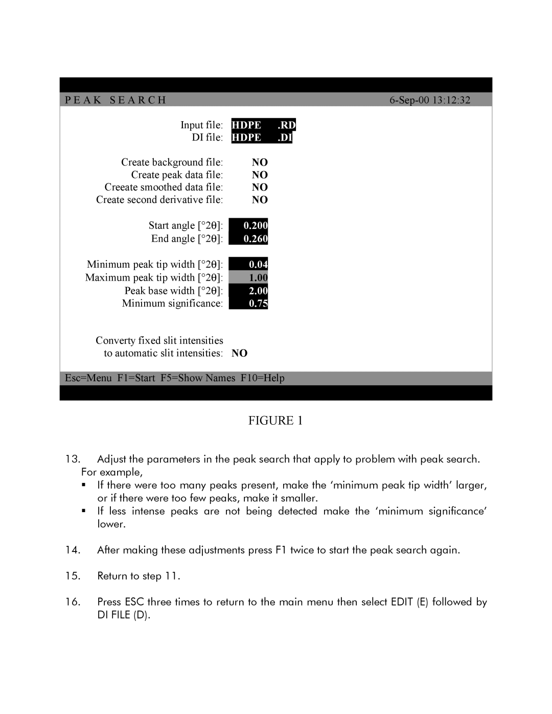 Philips PW-1710 manual A K S E a R C H, 260 