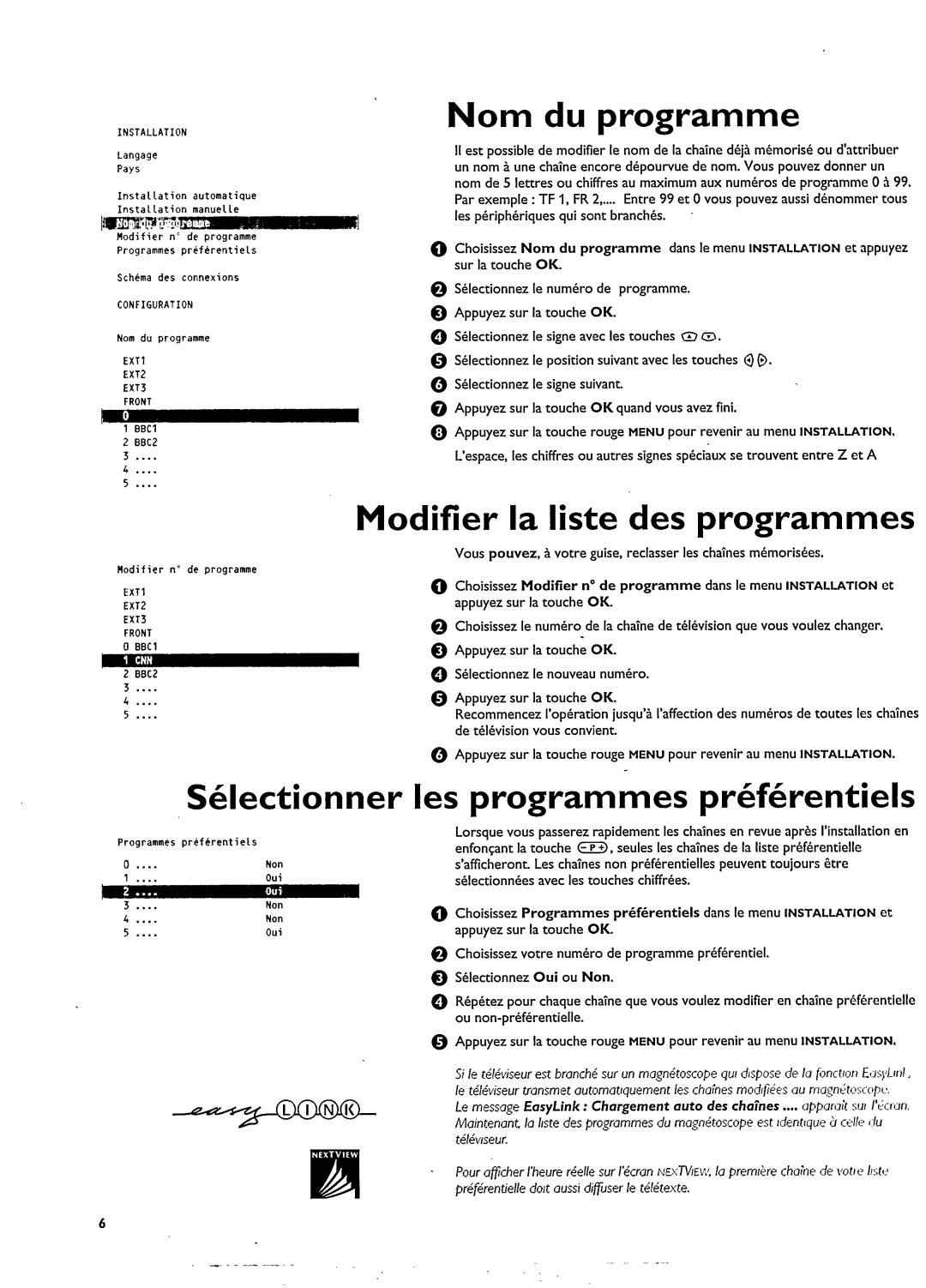 Philips PW9513 manual 