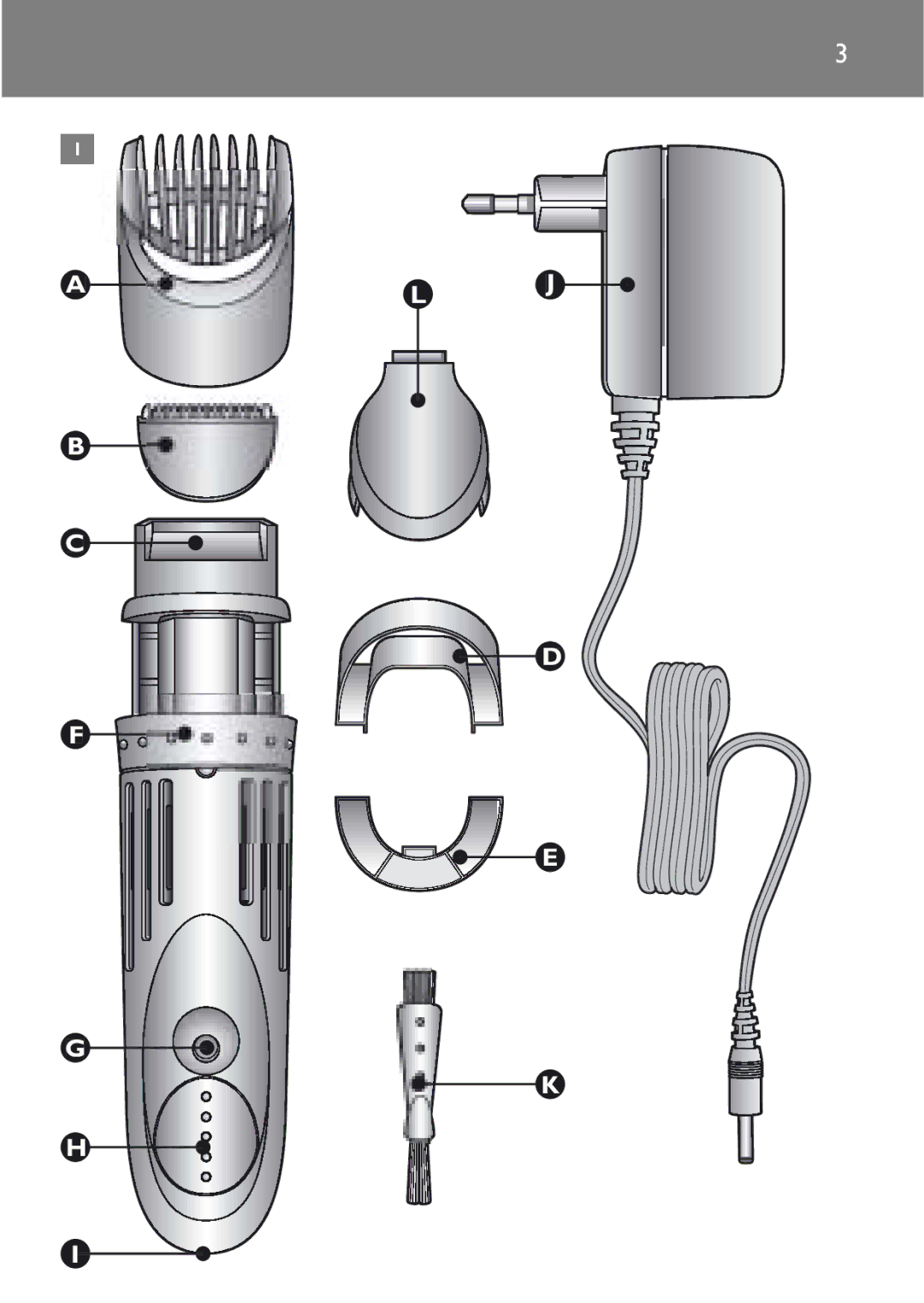 Philips QT4040, QT4080 manual Al J 