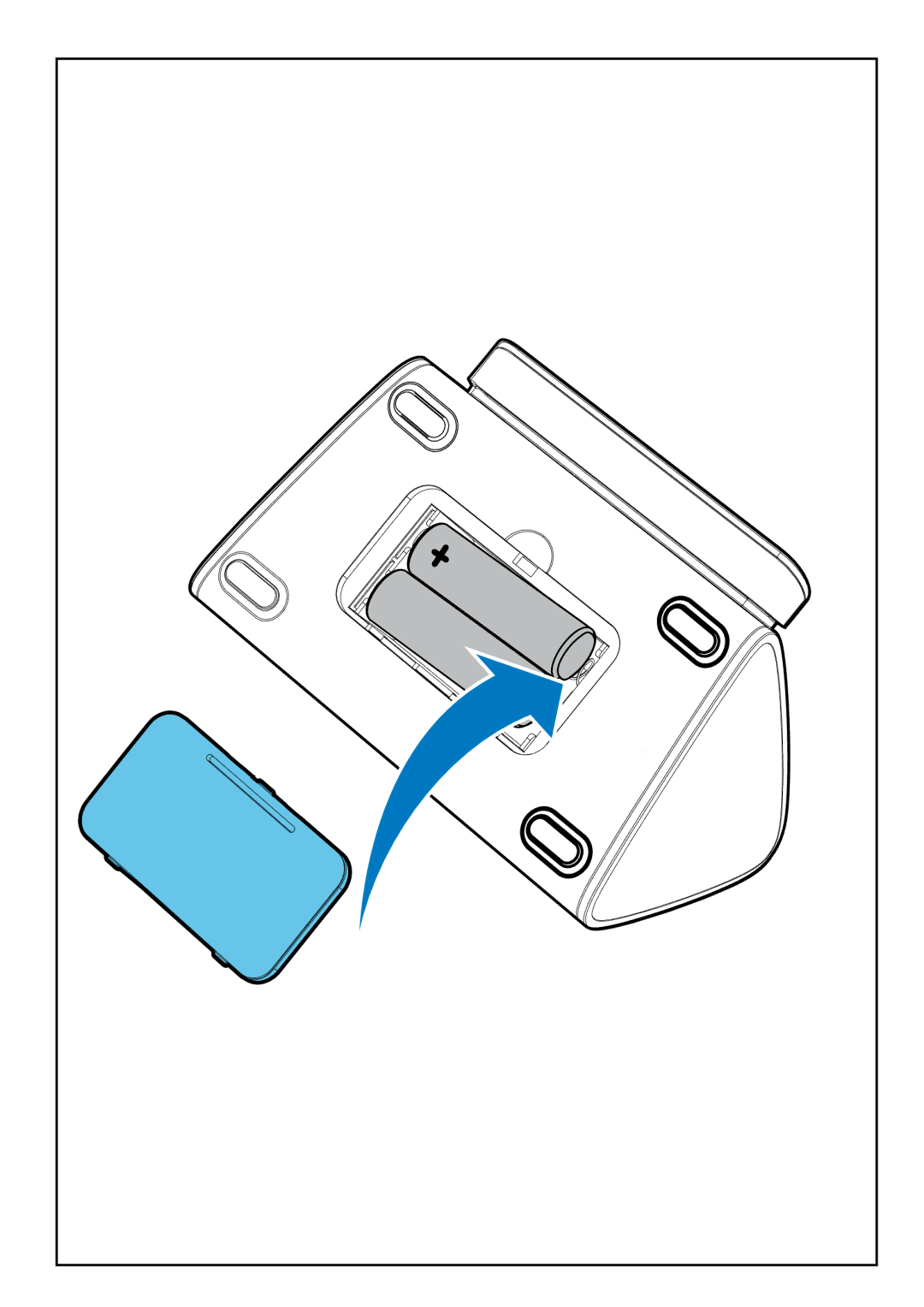 Philips SBA1710 user manual 