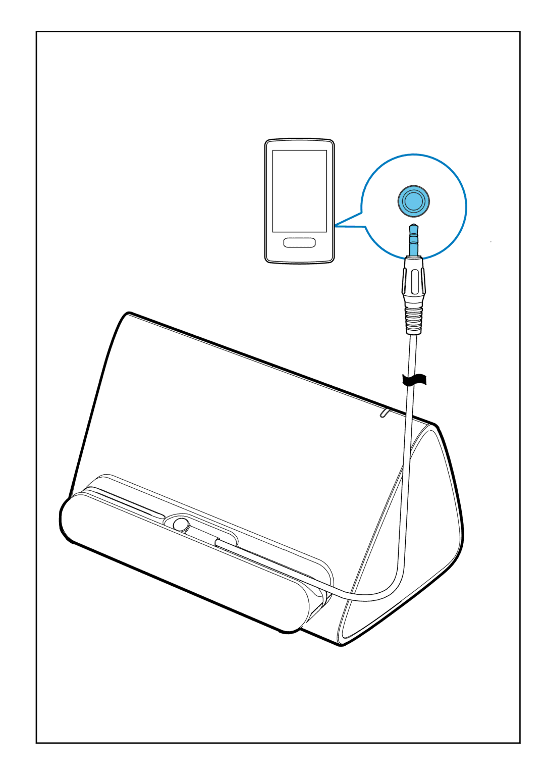 Philips SBA1710 user manual 