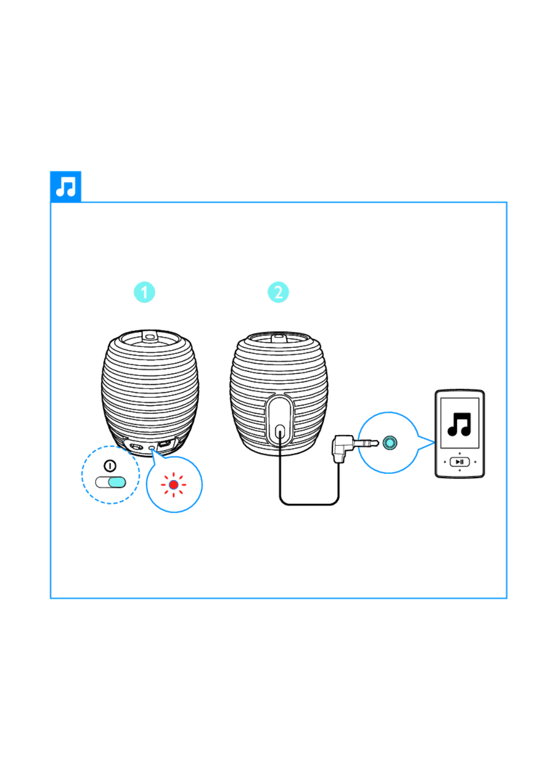 Philips SBA3010/00 user manual 