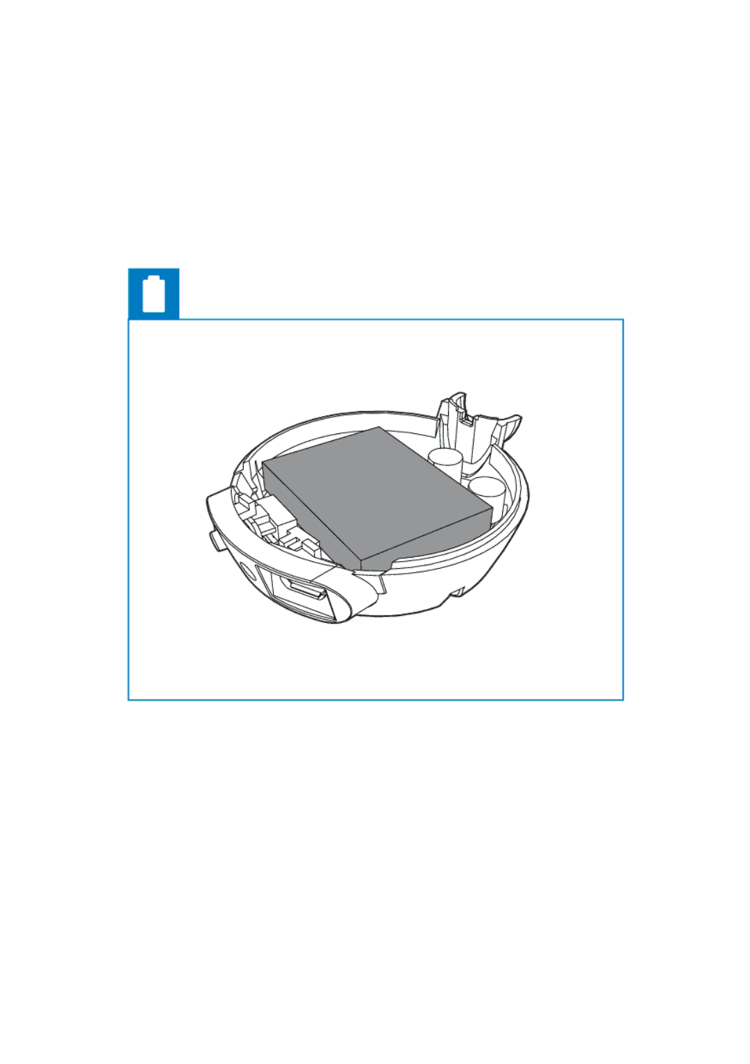 Philips SBA3010/00 user manual 