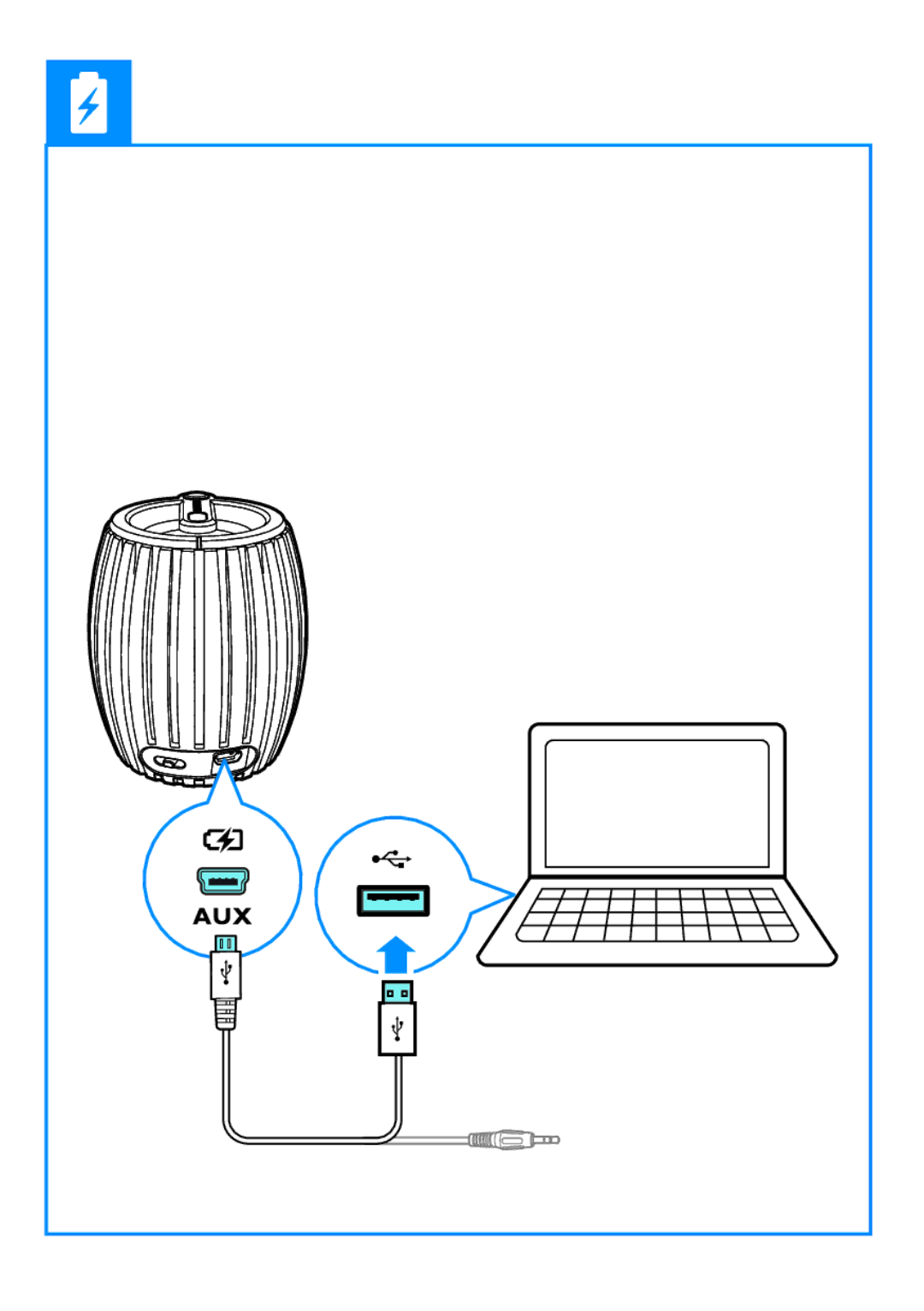 Philips SBT30 user manual 