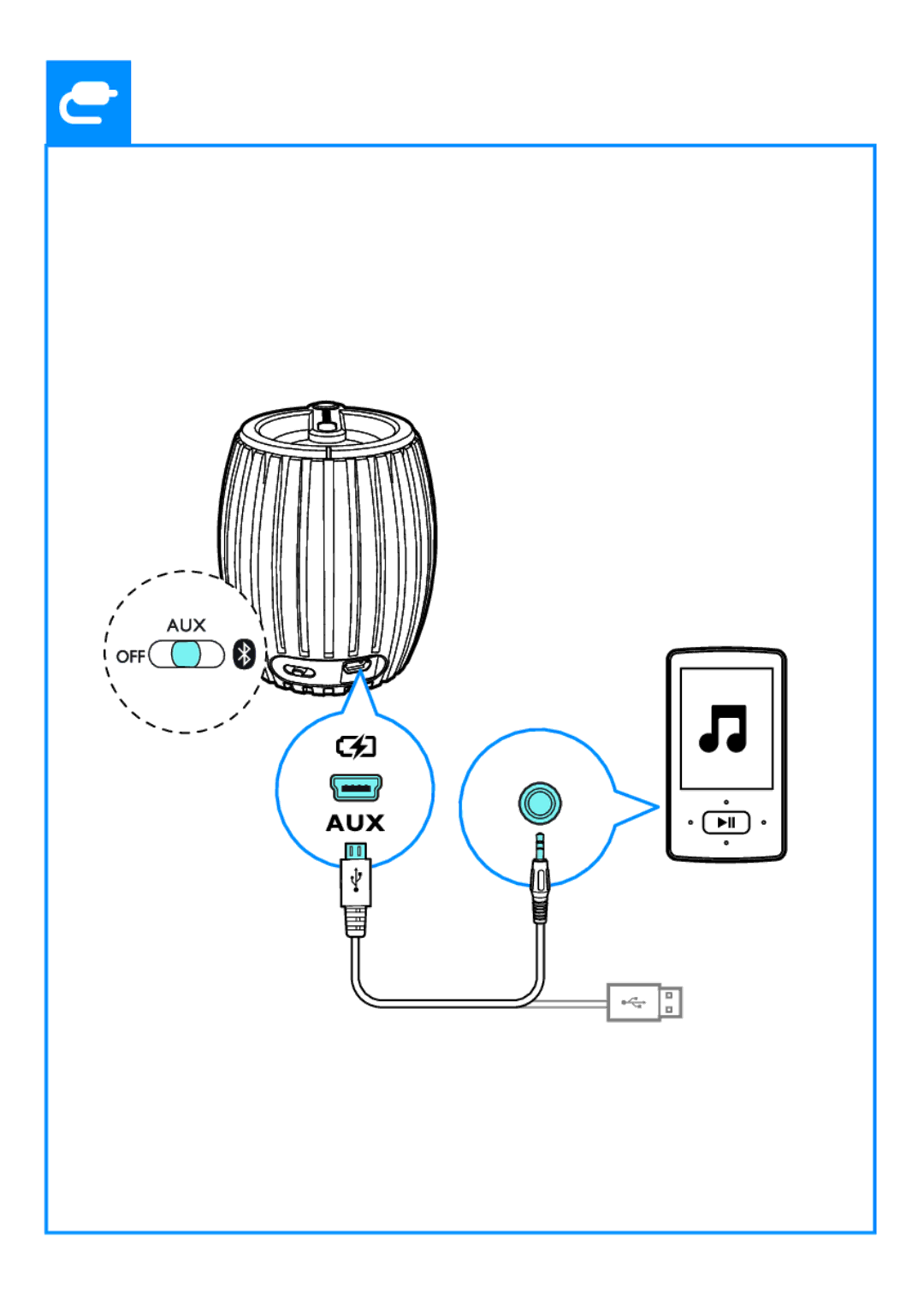 Philips SBT30 user manual 