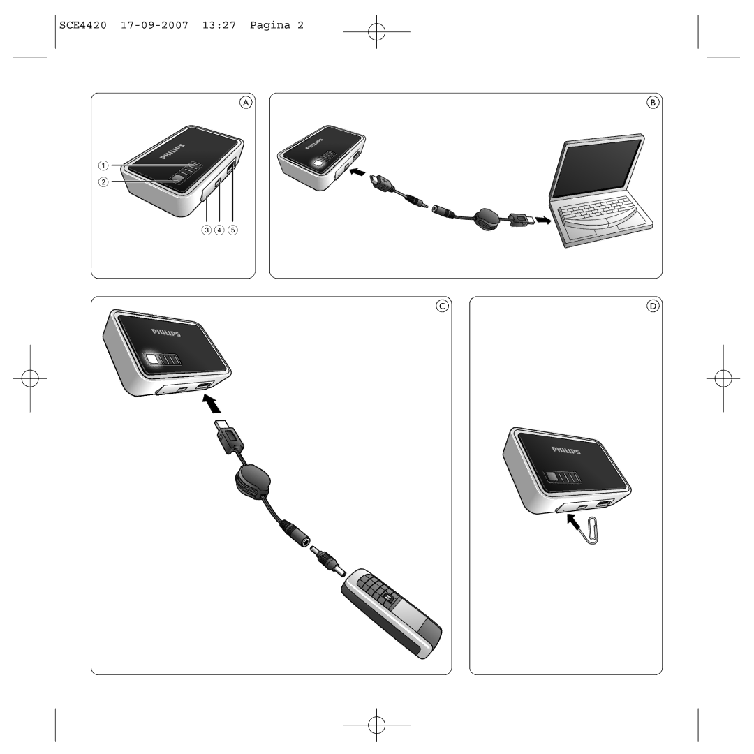 Philips manual SCE4420 17-09-2007 1327 Pagina 